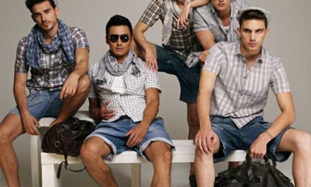 Checkered Style Shirts – The Fashion Trend You Can’t Ignore