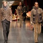 Embroidery- Style Tips for Men’s Jackets