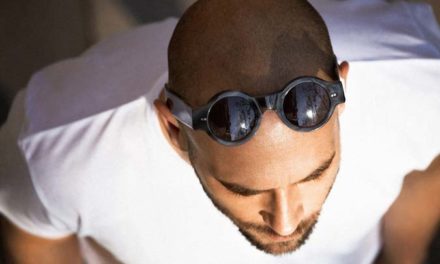 Unique Men’s Eyewear Collection – The Luxury of Bold, Timeless Style