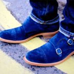Double Monk Strap Shoes – How To Style Them