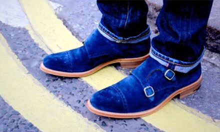 Double Monk Strap Shoes – How To Style Them