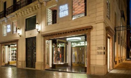 Discover Santa Eulalia Barcelona: The Ultimate Boutique for Stylish Men Who Demand Excellence!