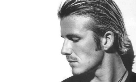 David Beckham Look – How to Dress Like a Modern Icon