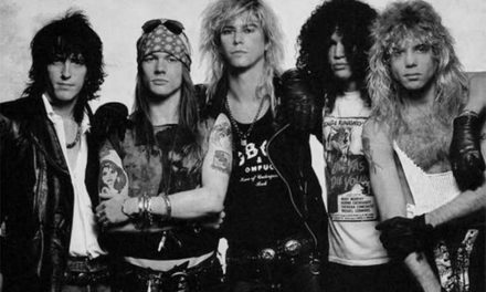 Guns N’ Roses Hair & Rock Outfit Style Tips: Embrace Your Inner Rockstar