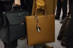 Man Bag - Why Men Need To Own One