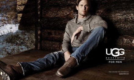 UGG for Men – Australia’s Take On Men’s Shoes