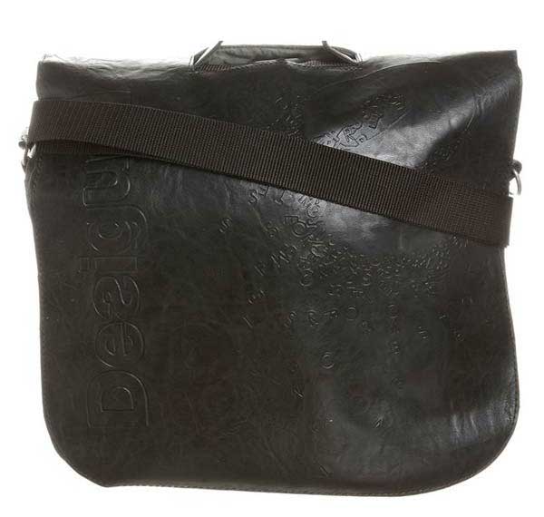 desigual man bag 2012 leather