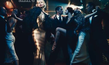 Wedding Fashion – Groom To Be, Take Control Of Your Suit
