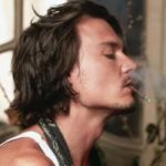 Johnny Depp – He Knows How to Dress
