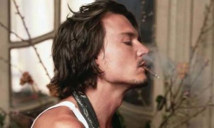 Johnny Depp – He Knows How to Dress