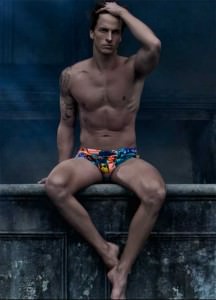 Funky Trunks swimwear 2012 Kings & Queens Range 1