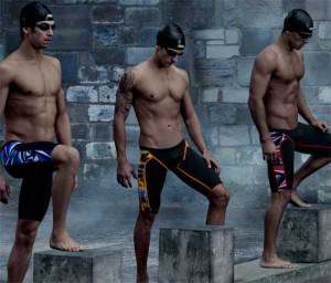 Funky Trunks swimwear 2012 Kings & Queens Range 4