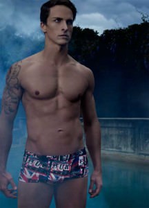 Funky Trunks swimwear 2012 Kings & Queens Range 7