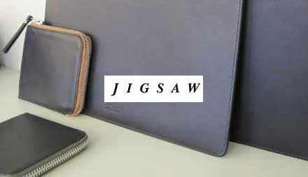 Jigsaw – Preview Of Men’s Autumn/Winter Collection 2012