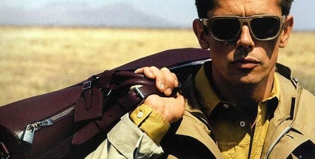 Man Bag – Why Men Need To Own One