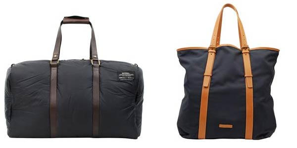 Paul smith bags for man 2012