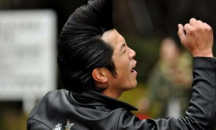 Rockabilly Look – How To Create Your Own Style