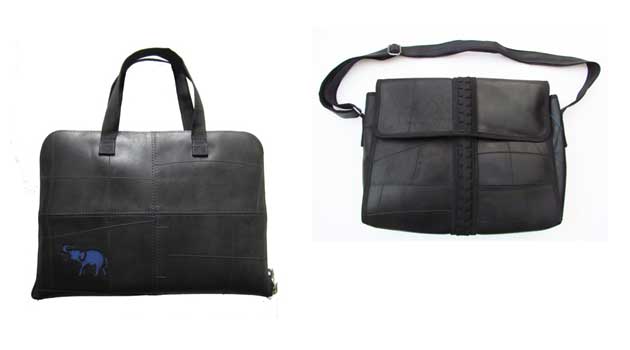 Sustainable Man Bags And Wallets – Trendy, Fashionable and Caring