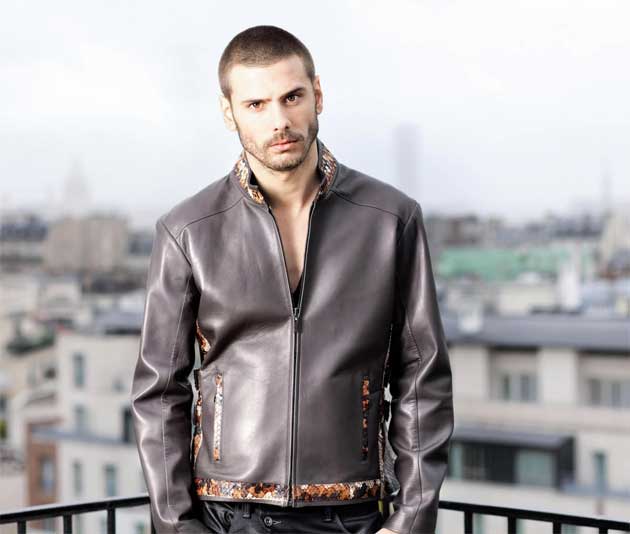 LAS8 paris french leather haute couture 4