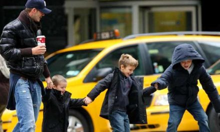 Daddy Cool – Bring Out the Cool Dad In You