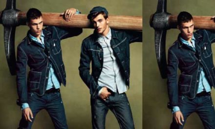 Denim Jacket – How To Choose the Right One?