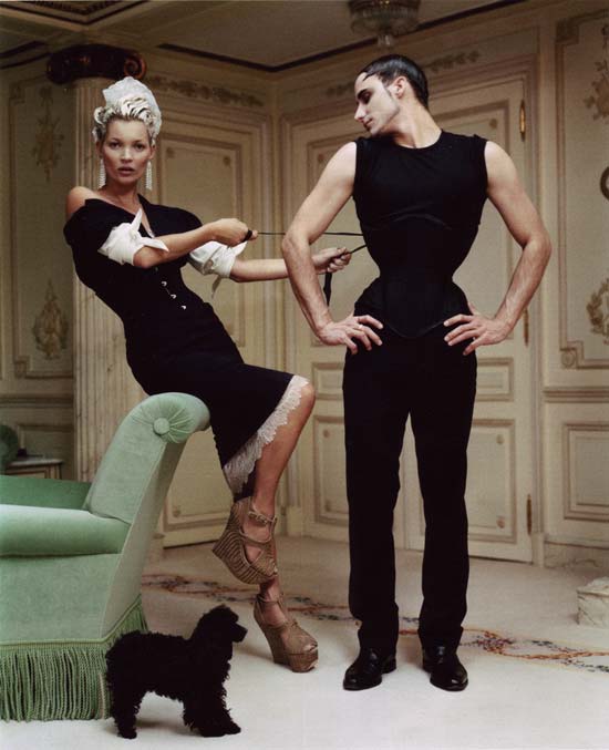 gabriel-moginot, kate-moss, tim-walker-ritz-vogue USA-april2012