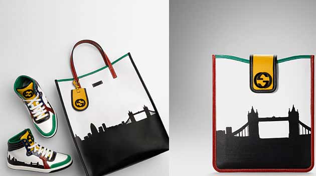 gucci,the-city-collection-2012,london olympics