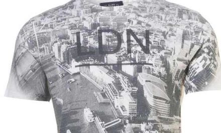 T-shirts for Men – Update Looks Too Die For