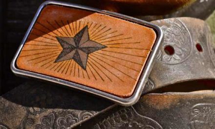 Men’s Belts: More Than Just an Accessory