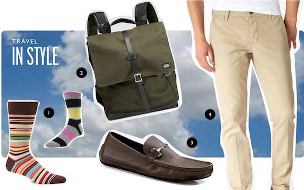mens-airport, style fashion