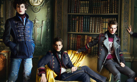 Military Jackets – How To Get The Classic Military Look