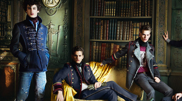 Military Jackets – How To Get The Classic Military Look