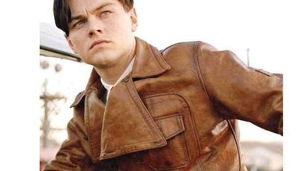 Aviator Jacket – Fly High With This Leather Jacket