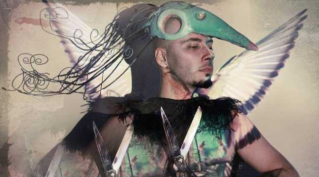 Leonid Gurevich – The Stylist That Men Need To Follow