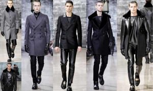 Fur Coats - Can Men Wear Fur?