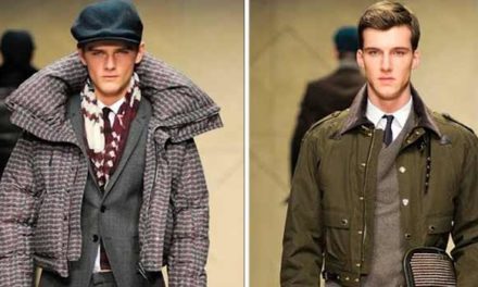 Men’s Suits – Tips On How To Update Your Suit For 2013