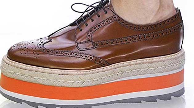 feature-brogue,chunky sole