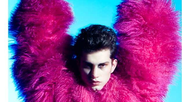 Men’s Fur Coats: The Winter Trend to Embrace
