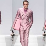 Men’s Suit Trends 2025 – From Leather Statements to Velvet Nights