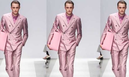 Men’s Suit Trends 2025 – From Leather Statements to Velvet Nights