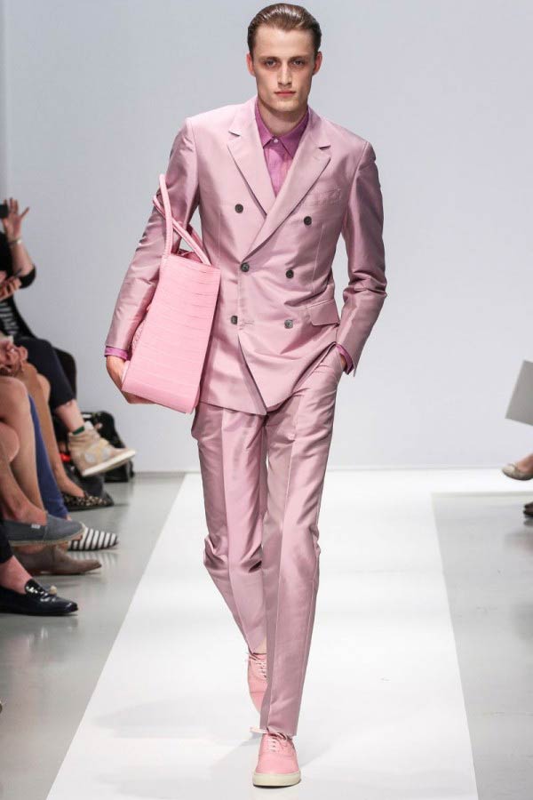 ports 2013 mens suits pink, 2013