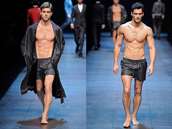 Dolce-&-Gabbana-Menswear-Fall-2011,underwear