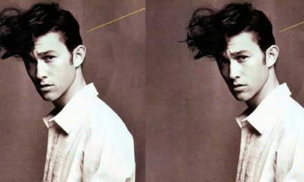 Joseph Gordon Levitt – 2012 Stylish Man of the Year Nominee