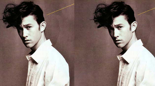 Joseph Gordon Levitt – 2012 Stylish Man of the Year Nominee