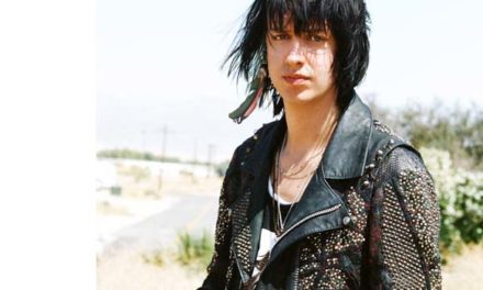 Leather Jackets – An Image Of Rebellion