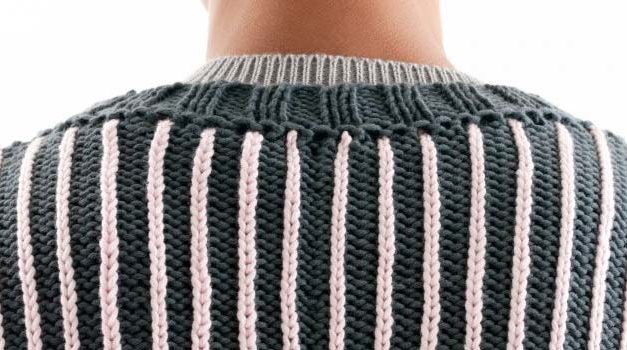 Scott Ian McFarland – Chunky Funky Knitwears