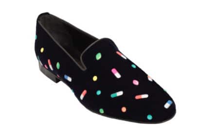 Alberto Moretti Shoes: A Bold Statement in Men’s Footwear