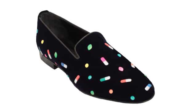 Alberto Moretti Shoes: A Bold Statement in Men’s Footwear