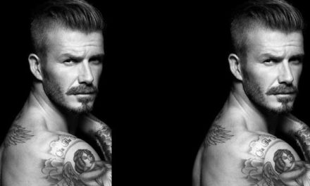 Beards are Back – The Beard Has Arrived, And It’s Here To Stay