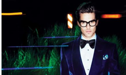 Velvet Suits – Tux or Trousers For Easy Elegance